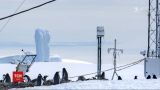 ТСН анонсує новий спецпроект "Скарби Антарктиди"