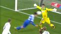Карпати - Дніпро - 1:1. Відео-аналіз матчу