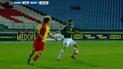 Зірка - Ворскла - 2:0. Відео-огляд матчу