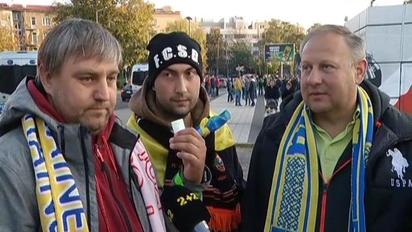 Жарти з квитками: хто і як заробляє на вболівальниках збірної