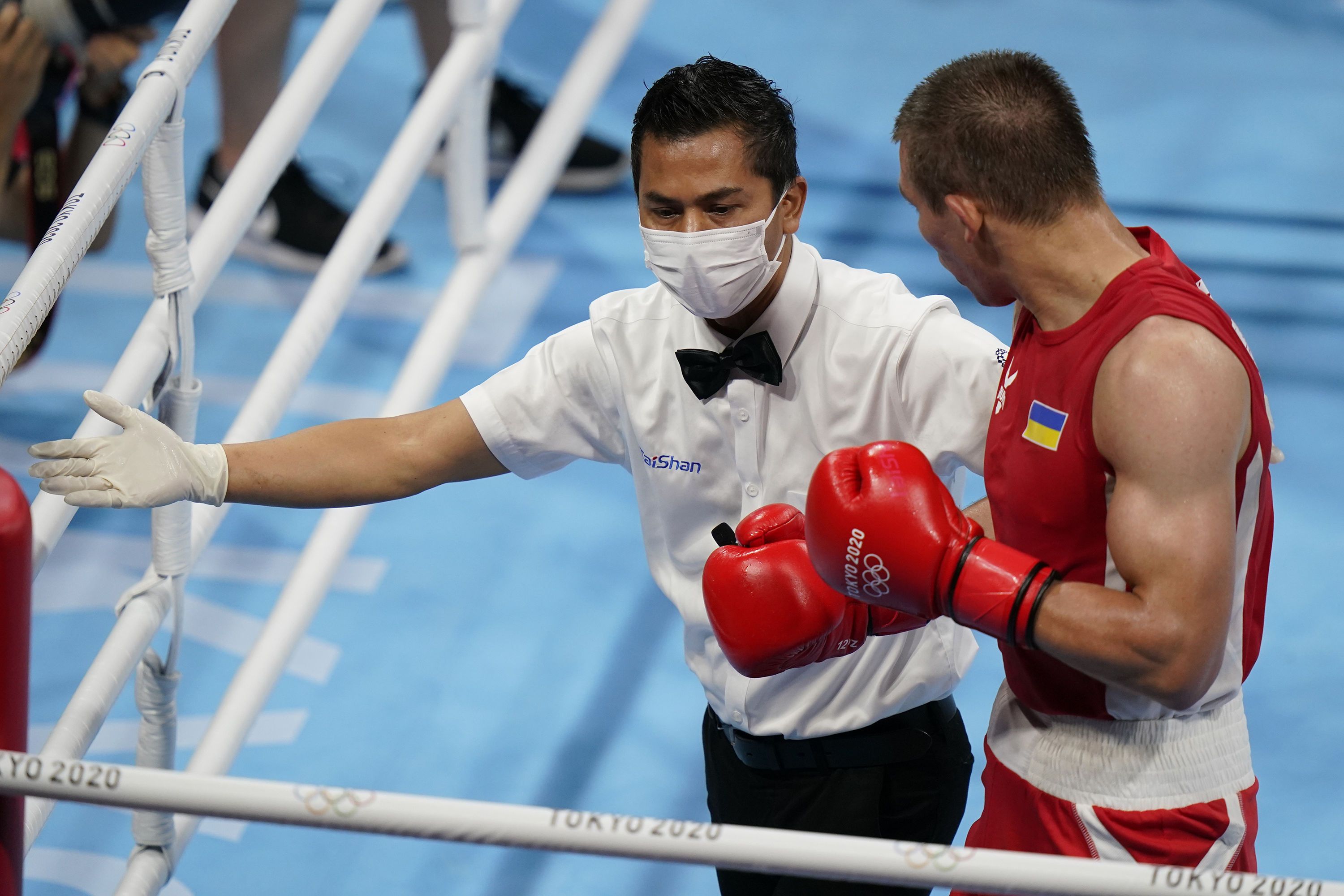 Olimpiada 2020 Glavnye Ukrainskie Skandaly Kilipko Maguchih Doping Otrezannyj Krym Sport Tsn Ua