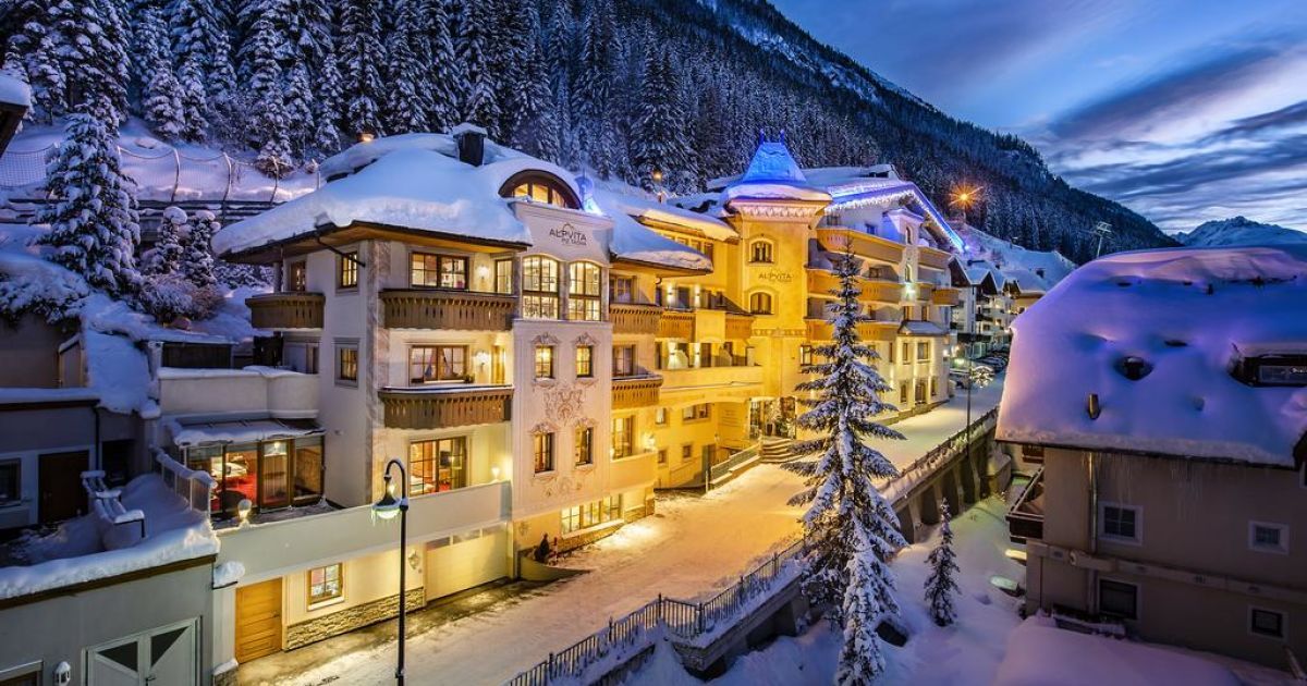 Австрія відкриває гірськолижний сезон: як будуть працювати