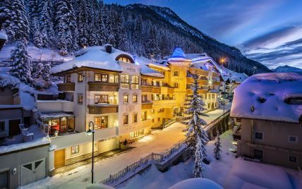 Австрия открывает горнолыжный сезон: как будут работать