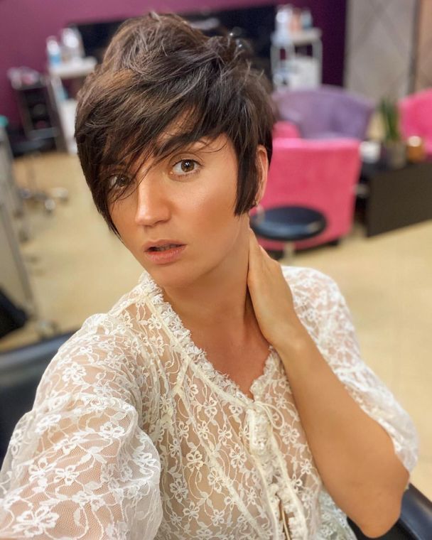  / © instagram.com/cybulskaya