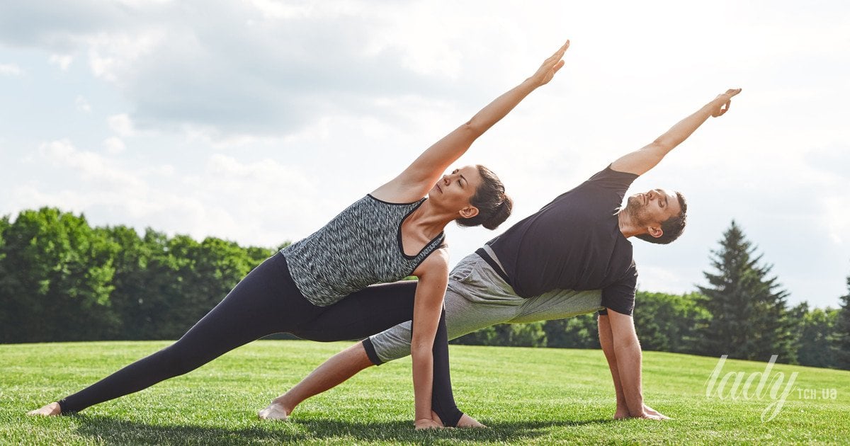 Йога та медитація: як вони впливають на тіло, розум і душу