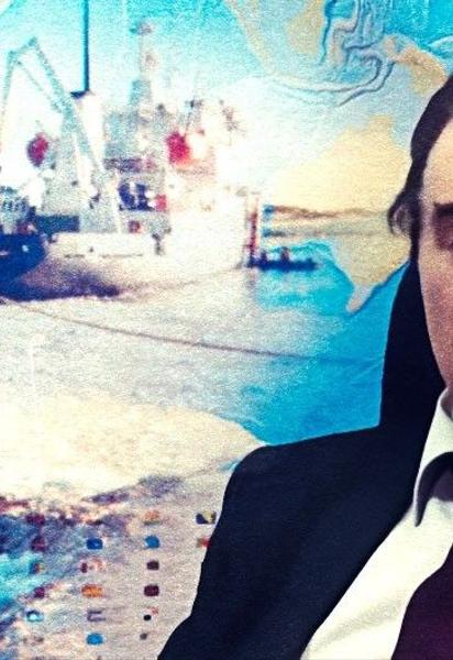 Возле нашей станции есть месторождения нефти и газа