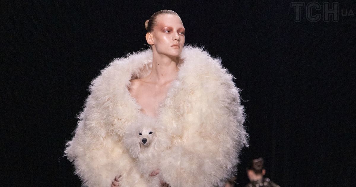 Ashi Studio Haute Couture Spring-Summer 2025