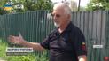 Пенсионер из Бучи самостоятельно превратил вражескую колонну в груды сожженного хлама российским же оружием