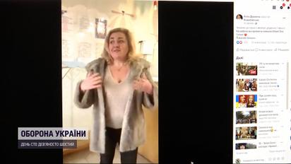 Подозреваемая в измене страны и сотрудничестве с врагом директор школы сбежала за границу