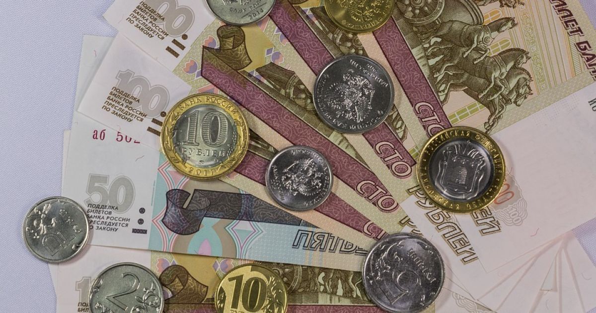 Bloomberg прогнозує дефолт Росії вже 16 березня