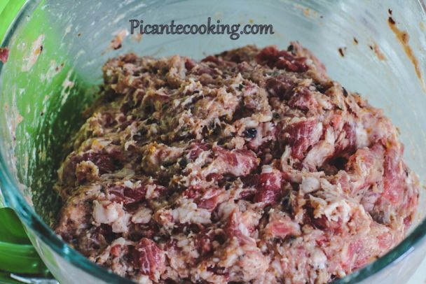  / © picantecooking.com