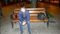 В центре Киева ограбили иностранного журналиста, который приехал на "Евровидение-2017"