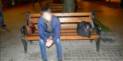 У центрі Києва пограбували іноземного журналіста, який приїхав на "Євробачення-2017"