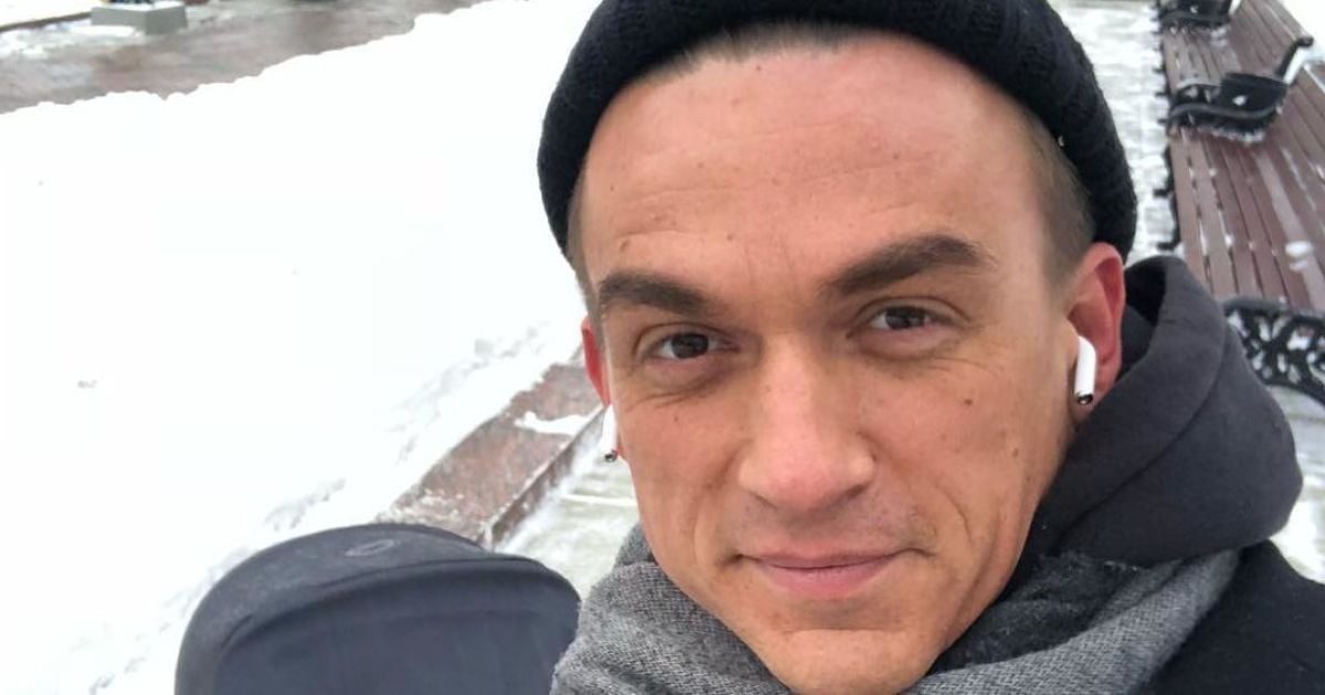 Молодой папа Влад Топалов показал первое фото с сыночком
