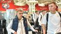 Далі - Люксембург. Збірна України вирушила битися з неочікуваним лідером групи