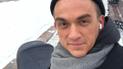 Молодой папа Влад Топалов показал первое фото с сыночком