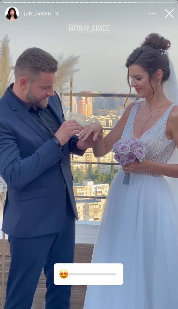 Юлія Бельченко "Зайка"