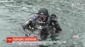 От теории до погружений: в Одессе заканчивают подготовку боевых водолазов