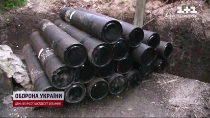 Росіяни посилюють тиск на всіх ділянках фронту