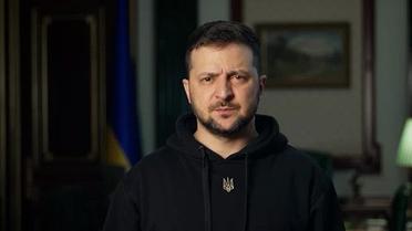 Зеленский за 10 февраля: дипломатический марафон и его результаты