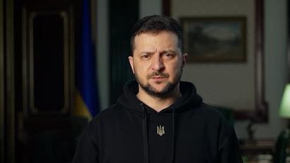 Зеленский за 10 февраля: дипломатический марафон и его результаты
