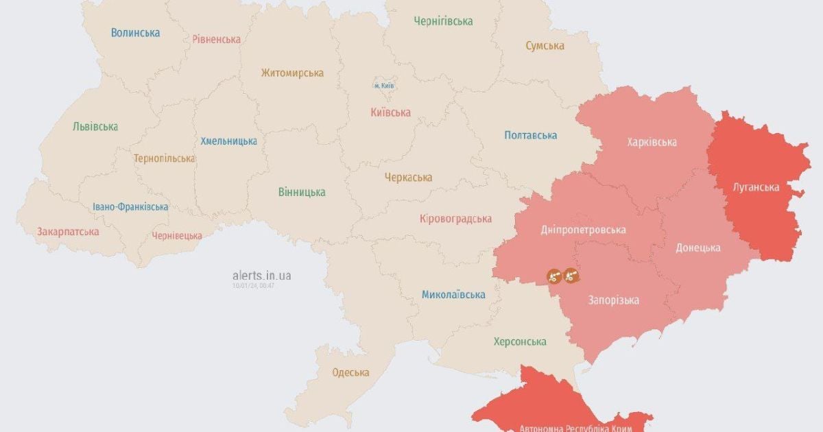 Враг продолжает обстрелы