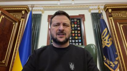 Зеленський про план війни на 2024 рік та зміни в мобілізації