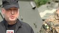 Турчинов рассказал о секретном указе Порошенко