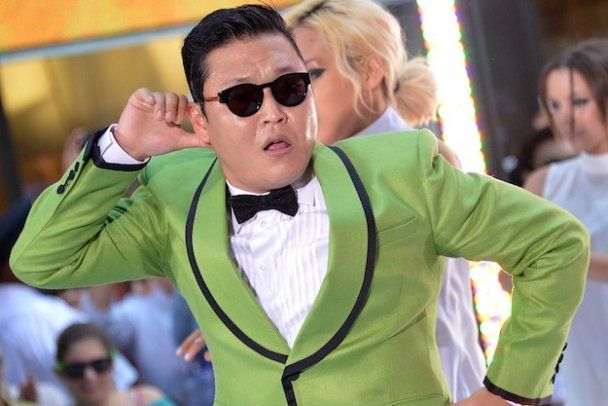 У легендарного исполнителя хита Gangnam Style возникли проблемы с законом
