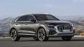 Новий Audi Q8 став найбільш потужним і дорогим кросовером марки