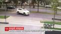 В Чили вор-неудачник украл новое авто, но так и не смог на нем скрыться