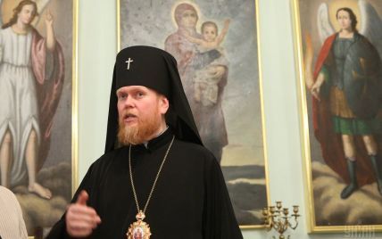 В УПЦ КП назвали два основных решения, которых ожидают от Синода Константинопольского патриархата