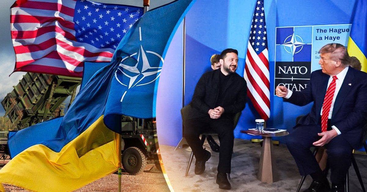 The US has suspended arms supplies to Ukraine