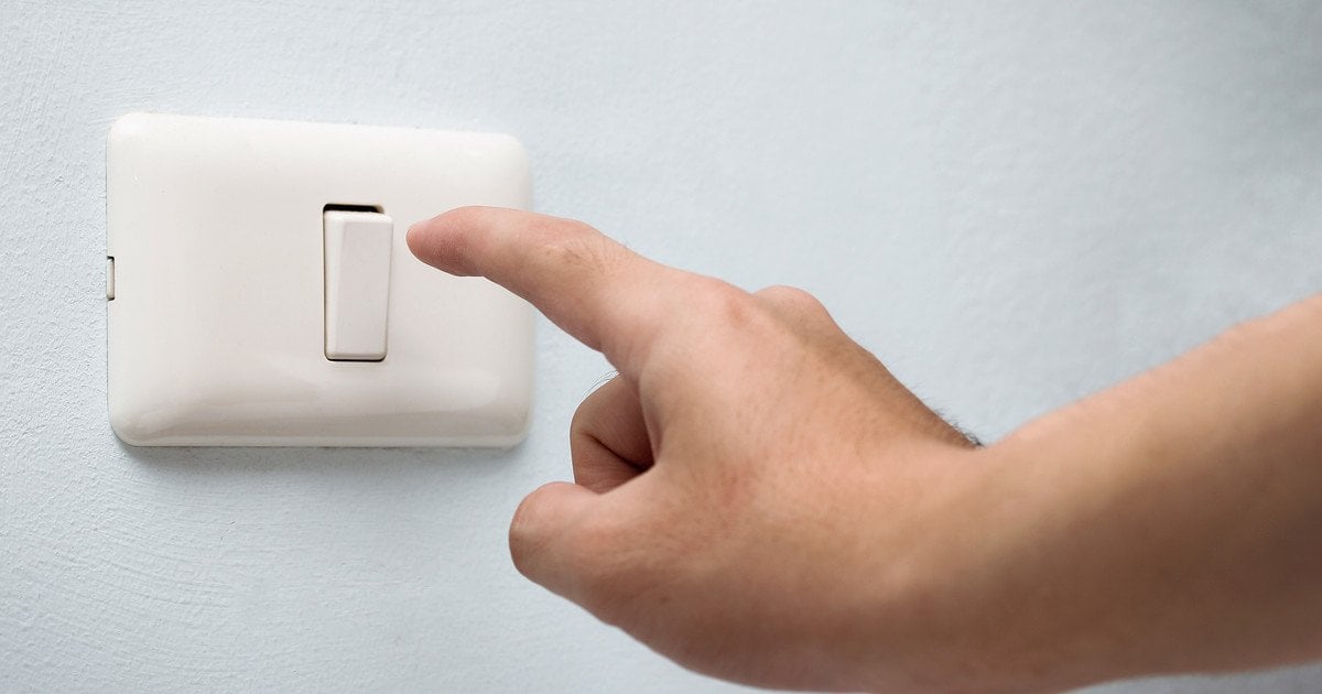 Графіки відключення світла 10 листопада