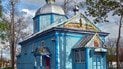 Церковь, которую разобрали селяне