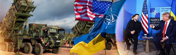 Итоги саммита НАТО в Гааге: стратегия «папочки» сработала — Трампа заставили полюбить Альянс
