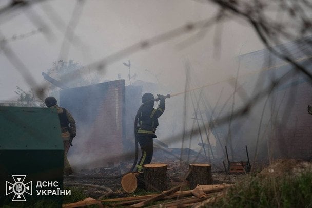Россия усиливает наступление на Суммы: аналитики ISW сообщили, сможет ли враг захватить город
