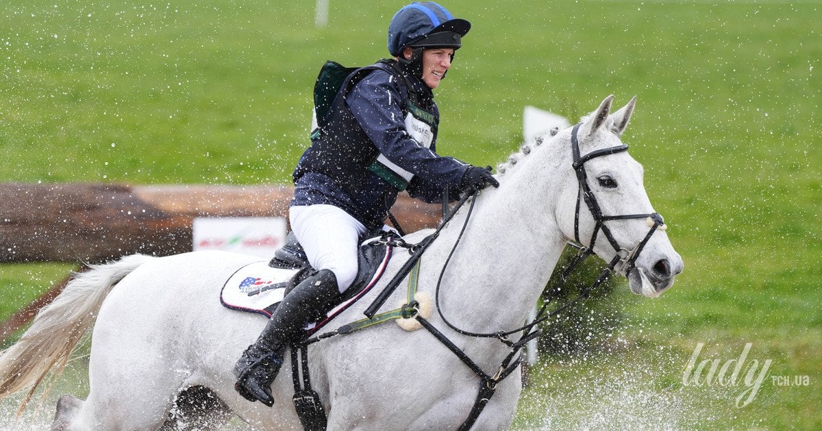 Зара Тіндалл