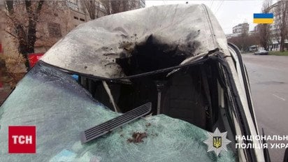 ТСН 09:00 новости 4 декабря. Баллистика на Кривой Рог! Встреча Виткоффа с Умеровым! Дочь Путина