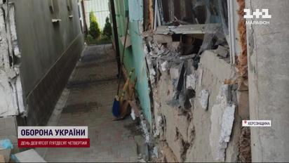 Взрывы на Сумщине и Николаевщине