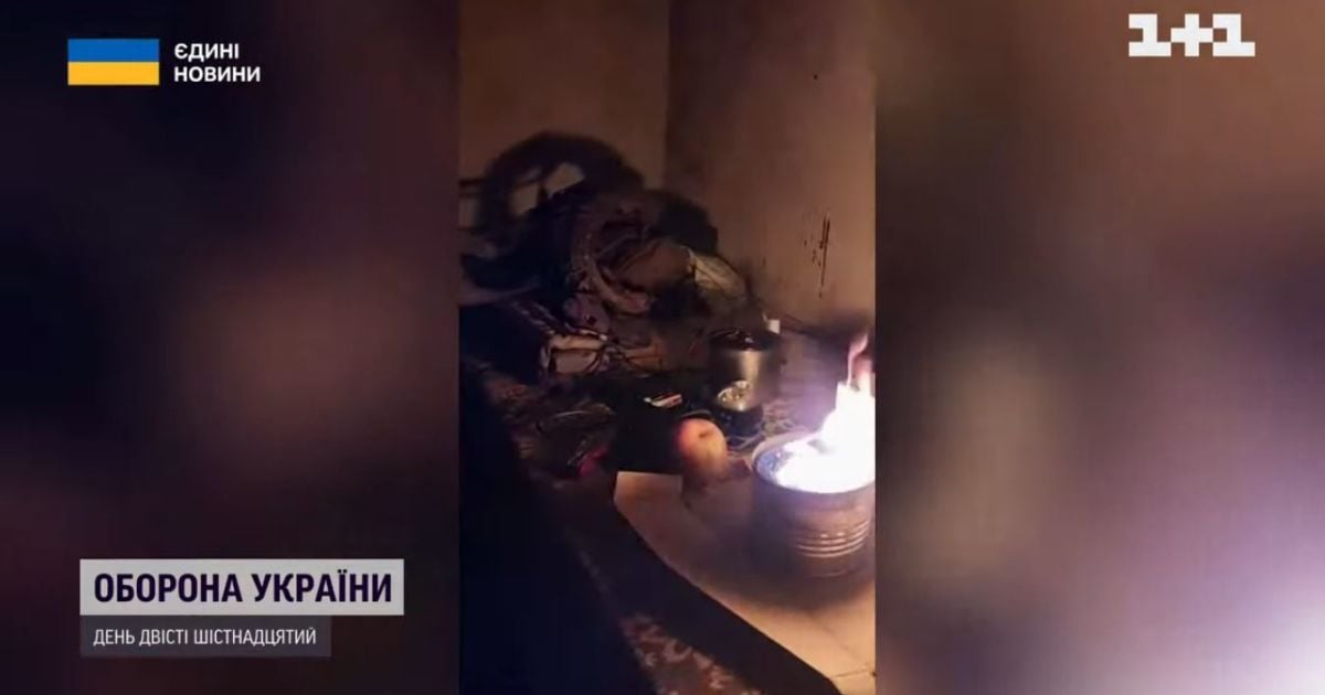 Бійці на передовій зігріваються завдяки окопним свічкам: що воно таке і як самостійно змайструвати