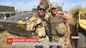 На полигоне вблизи Урзуфа военные провели учения с авиацией, артиллерией, танками и снайперами
