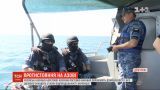 Азов без кордону: російські кораблі берегової охорони порушують домовленості
