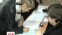 МВС отримало півтисячі повідомлень про порушення під час виборчих перегонів в Україні