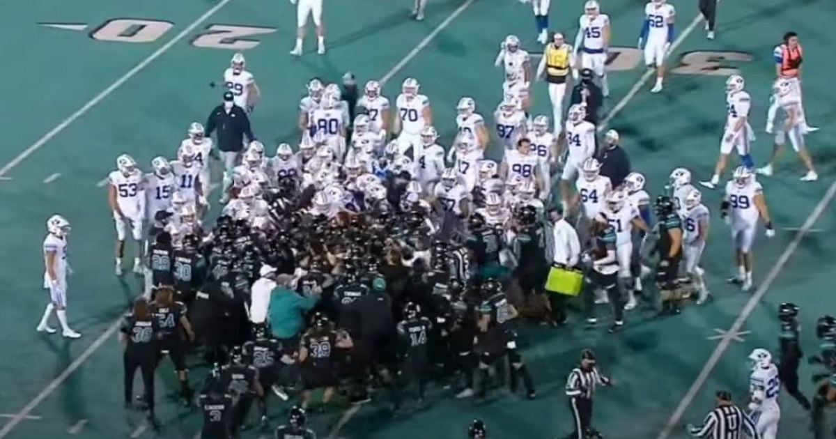 youtube/PSC Highlights