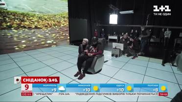 Марафон для всіх: як небайдужі дали можливість людям з обмеженими можливостями влаштувати "забіг"