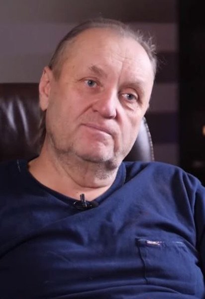 Володимир Бебешко