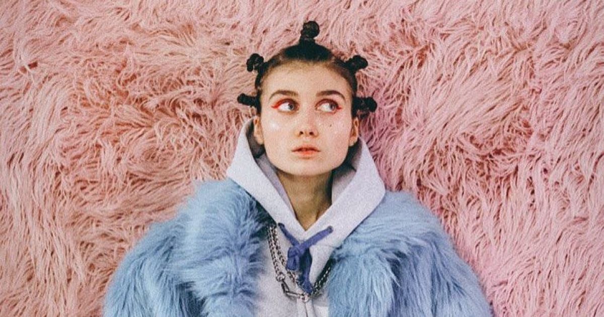 "Нереально мило": Jerry Heil приголомшила спільним співом з мамою