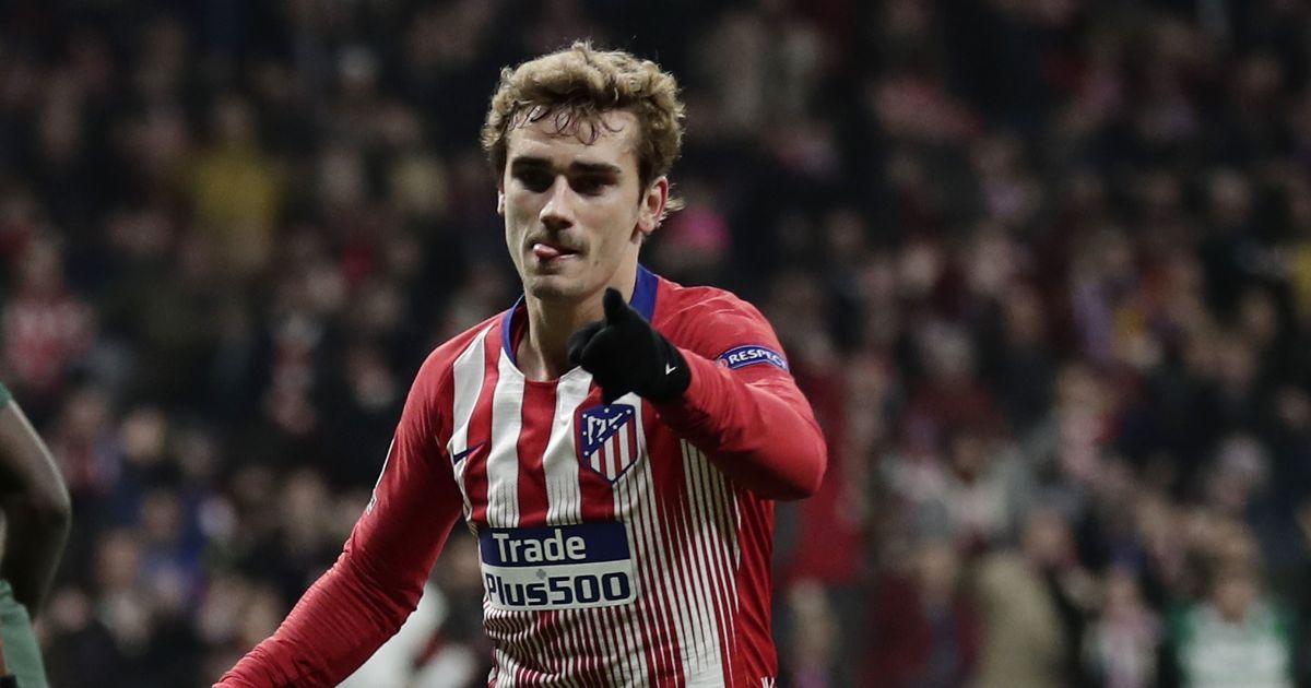 "Барселона" запропонувала Грізманну зарплату меншу, ніж в "Атлетіко"