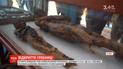 Єгипетські археологи знайшли нову унікальну гробницю